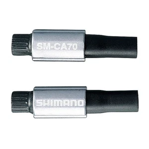 Cable And Housing Adjustment Screws SM-CA70 SH-ISMCA70P SHIMANO Transmission - Picture 1 of 1
