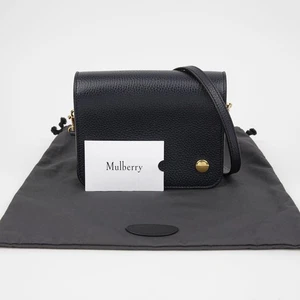 Mulberry Clifton Shoulder Crossbody Bag HH4247 130326688 - Picture 1 of 12