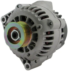 Alternador compatible con Isuzu Hombre 4.3L V6 1998 1999 2000 8104640840 9464433 8231 - Imagen 1 de 4
