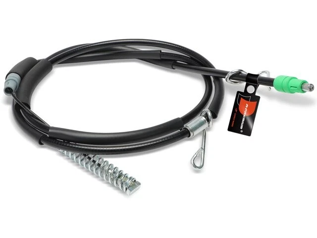 Cable freno aparcamiento trasero derecho 98BYZS23 para Ford Explorer 2008 2007 2009 2010 Foto 1 de 1