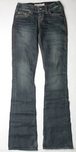 1921 LS03-S Bootcut Jeans (24)  - Picture 1 of 2