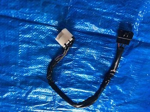 Switch assy ignition 84450-60120A to suit Toyota Landcruiser HZJ75 up to 1995  - Foto 1 di 3