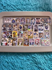 Huge Mlb Los Angeles Dodgers Sports Card Lot ( Autos, Rookies, Parallels & More) - Picture 1 of 10