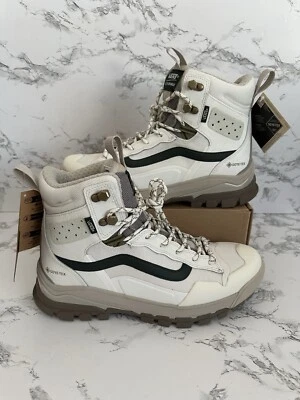 Vans UltraRange EXO Hi Gore-Tex MTE-3 Hiking Trek Snow Boots Men 8.5/ Women 10 - Image 1 of 4