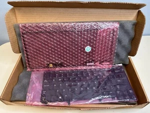 Dell Latitude E6430 E5430 E6330 Laptop Tastatur 8G016 + Blendenblende CWGJ4 für E6430 - Bild 1 von 4