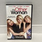 The Other Woman Dvd 2014