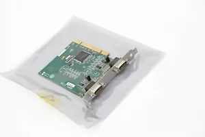 Amplicon PCI248H Amplicon PCI248H2 AS10729-11 PCI Communication Board - Picture 1 of 4