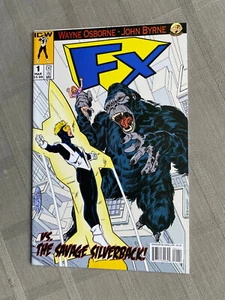FX N°1 A 6 RUN COMPLETO VO EN ESTADO NUEVO / CERCANAMENTE MINT / MINT - Bild 1 von 12