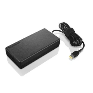 Zusatznetzteil für Lenovo Thinkpad Notebooks Slim Tip (170 Watt) - Bild 1 von 1