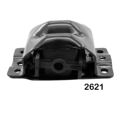 2621 前左或右发动机支架适用于吉姆西 C1500 99-88 5.0L 15529450 — 第 1/4 张图片