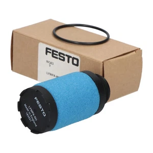 Festo LFMPA-M3 Filter element New NFP - Picture 1 of 5