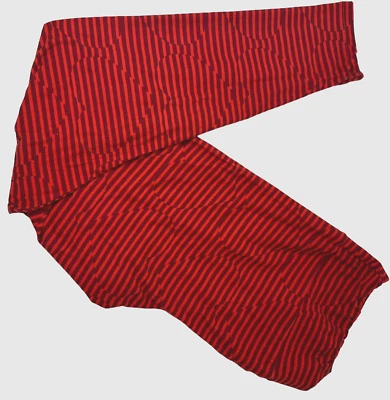 LuLaRoe VALENTINE Leggings Women's Tall & Curvy TC HIDDEN HEARTS RED Maroon NWT - Image 1 of 4