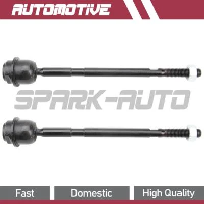 inner Steering Tie Rod End Fits 1976 1977 1978 1979 1980 1981 1982 Volvo 242 - Image 1 of 4