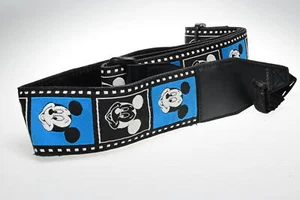 Mickey Mouse DSLR Camera Strap #G820 - Picture 1 of 6