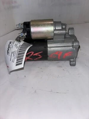Starter Motor FORD F250 SD PICKUP 99-13 5.4L - Image 1 of 4