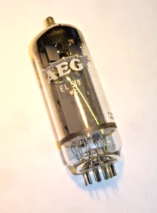 Rura EL519 AEG - Zdjęcie 1 z 1