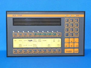 Lauer Systeme PCS 200FZ w/ PCS802-EEPROM (Version: XX2.1031.SHX V113.5 3514B19A) - Picture 1 of 4