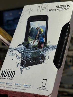 Life Proof Waterproof Case for iPhone 7 Plus - image 1 of 4