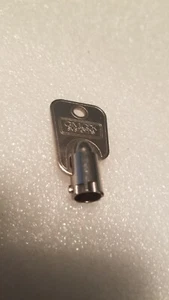 17158 Chiave tubolare originale Camlock canna #17158 - Foto 1 di 2