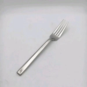 Reed & Barton Cole Dinner Place Fork 18/10 Stainless Flatware Glossy - Picture 1 of 2