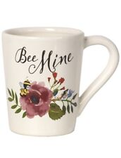 Precious Moments â€œBee Mineâ€� Ceramic Mug/Cup Love Gift #171500 Circa 2016