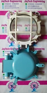 MARINE 60W 220V WALL LIGHT E26 - Picture 1 of 8