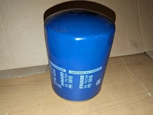 Coppia filtri olio per IVECO Daily - Fram PH5616 Z903A 1303628 SPEDIZIONE GRATUITA UK - Foto 1 di 2