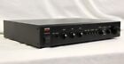 Adcom Gfp-555 Stereo Preamplifier Excellent Condition