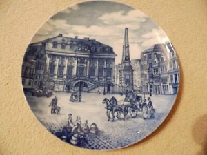 Teller Fürstenberg - Bild 1 von 2