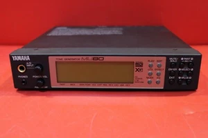 USED YAMAHA MU80 XG Tone Generator Module MU 80 World Shipments U2598 250425 - Picture 1 of 12