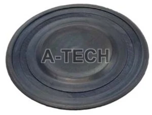 NEW ALTERNATOR CLUTCH PULLEY CAP COVER 48mmOD PRESS IN TYPE - Picture 1 of 2