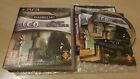 ICO and Shadow of the Colossus: Classics HD Collection Sony PlayStation 3 2011