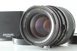 [TOP MINT + Hood] Hasselblad CF Carl Zeiss T* Sonnar 150mm F/4 Lens 639 - Picture 1 of 8
