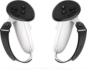 AMVR Controller Grips / Straps Compatible with Meta Quest 3 - Picture 1 of 6