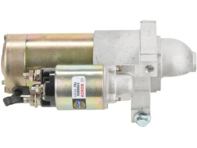 Arranque Bosch 95964QGXY 2001 para GMC Yukon 2000-2002 -- Nuevo Foto 1 de 2