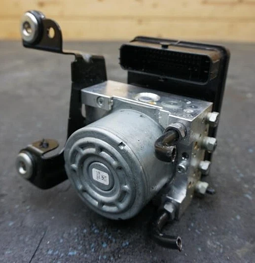 2016-2018 RANGE ROVER EVOQUE L538 AWD ANTI LOCK BRAKE ABS PUMP MODULE UNIT OEM - Image 1 of 4