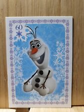 FROZEN 🏆2014 Topps #15 Movie Trading Card🏆FREE POST