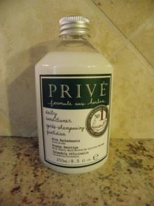 PRIVE' Daily Conditioner! Natural Herbal Blend! 8.5 oz. - Picture 1 of 1