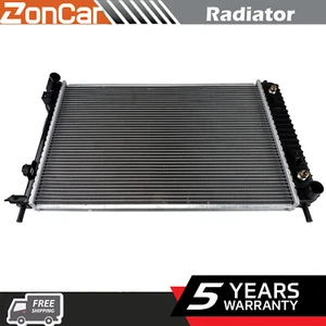 Radiator For 2006 2007 2008 2009 Chevy Equinox Pontiac Torrent 3.4L CU2879 1 Row - Picture 1 of 11