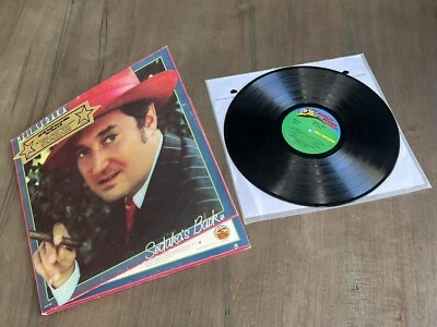 Neil Sedaka, Sedaka's Back Vinyl, LP, Album, The Rocket Record Company MCA 463 - Image 1 of 4