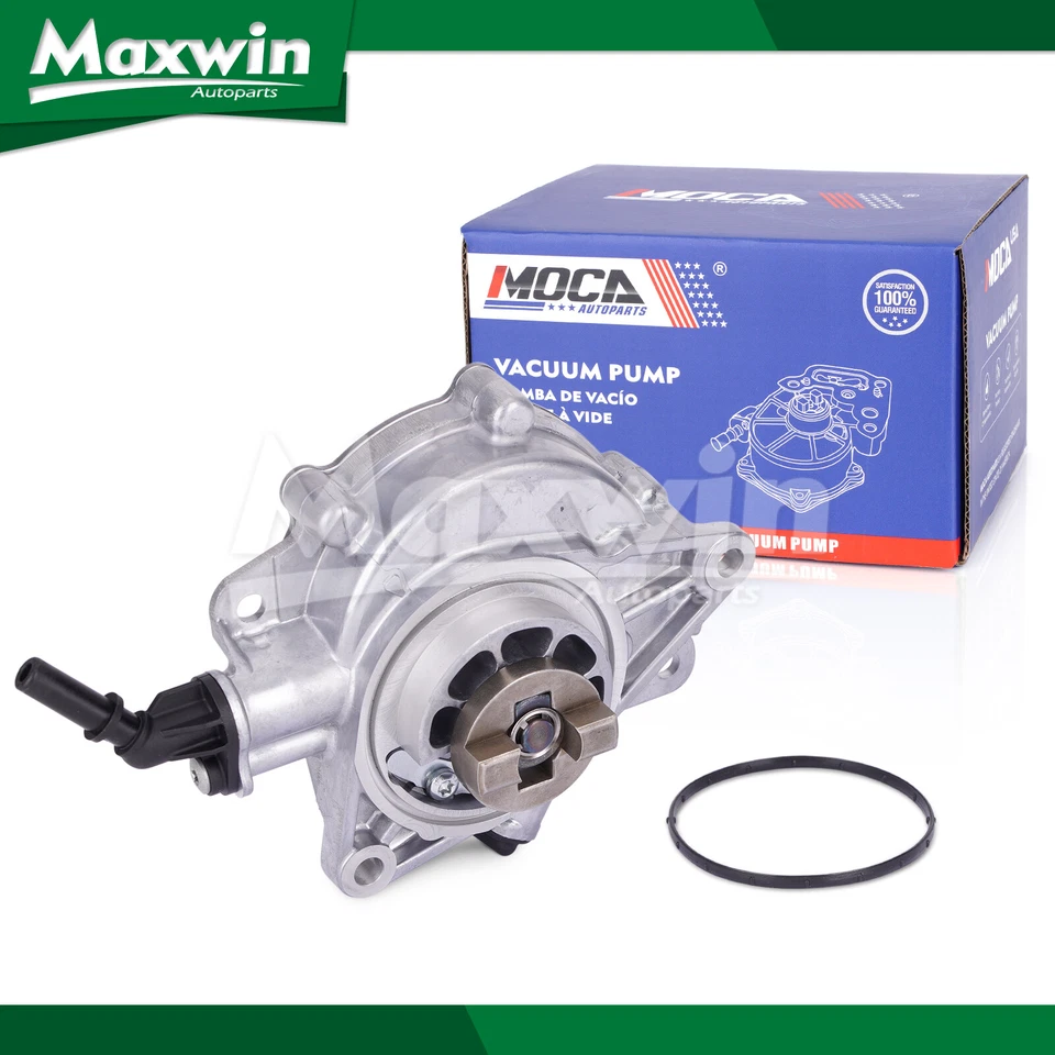 Bomba de vacío apta 01-15 Mini Cooper 11-16 Cooper Countryman 13-16 Cooper Paceman Foto 1 de 4