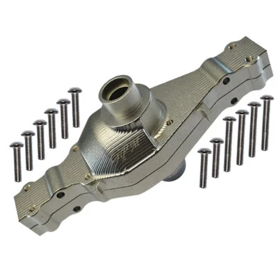 NEW GPM Alum Center Gear Box SL for Tamiya 1/14 Truck FREE US SHIP - Image 1 of 4