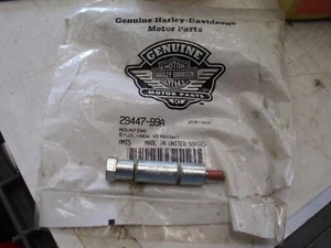 NOS OEM Harley-Davidson 29447-99A Stud, Air Cleaner Mounting, Dyna FXR XL FL!# - Foto 1 di 12