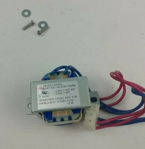 Keurig Replacement Part Transformer K60 B60 B44 K40 K45 K70 B50 (K60-1) - Picture 1 of 4