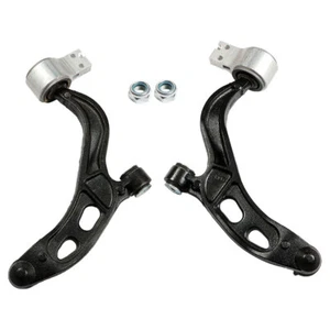2× Front Lower Control Arm For Ford Taurus Flex Lincoln MKS MKT 10-12 3.5L 3.7L - Picture 1 of 12