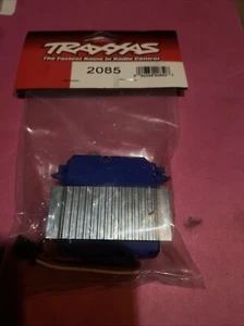GENUINE TRAXXAS #2085 SERVO DIGITAL HIGH-TORQUE BALL BEARING WATERPROOF NEW - Picture 1 of 2