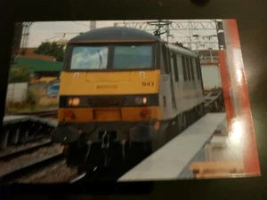 Class 90047 Freightliner grau 6x4 Foto - Bild 1 von 1