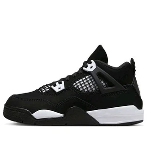 NEW Size 2.5Y Nike Kobe 9 Low Protro Mambacita FV3607-002 White Black Grey GS - Picture 1 of 17