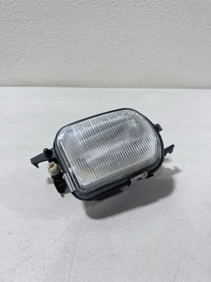 01-04 Faro antiniebla delantero izquierdo lado conductor mercedes r170 slk oem #0243 Foto 1 de 4