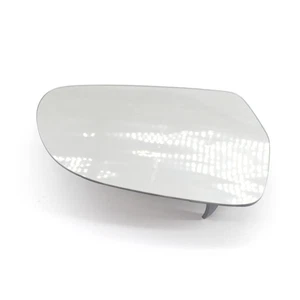 Espejo retrovisor lateral derecho pasajero puerta cromo cristal para Audi A4 tipo 8E 2007-2010 - Imagen 1 de 5